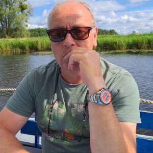Profilbild von Karsten Spitzner