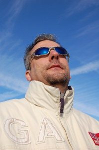 Profilbild von Karsten Sprenger