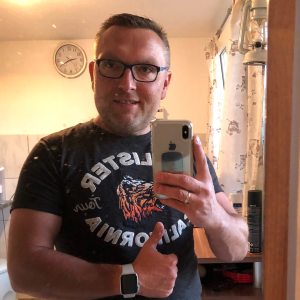 Profilbild von Karsten Stein