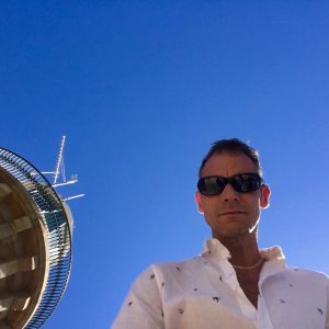 Profilbild von Karsten Steinke