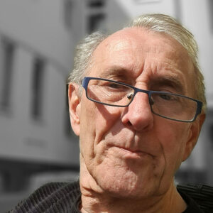 Profilbild von Karsten Steinmetz