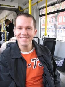 Profilbild von Karsten Stellmacher - Kurz