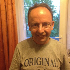 Profilbild von Karsten Stollberg