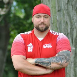 Profilbild von Karsten Strehler