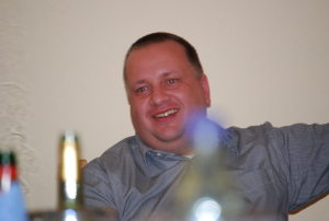 Profilbild von Karsten Streibing