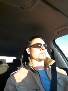 Profilbild von Karsten Strüning