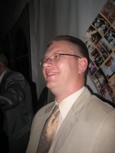 Profilbild von Karsten Suhrbier