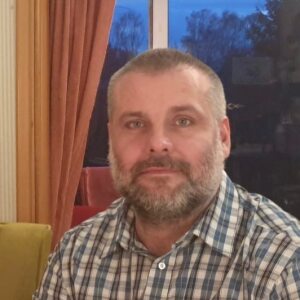 Profilbild von Karsten Sukow