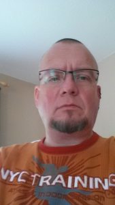 Profilbild von Karsten Sylvester