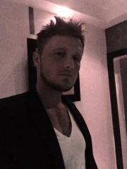 Profilbild von Karsten Szczecinski