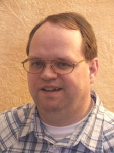 Profilbild von Karsten Thiele