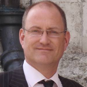 Profilbild von Karsten Thiele