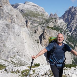 Profilbild von Karsten Thomas