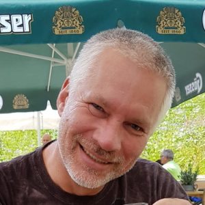 Profilbild von Karsten Thorwirth