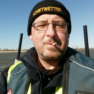 Profilbild von Karsten Thrams