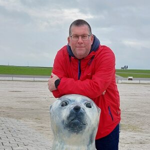 Profilbild von Karsten Tiemann