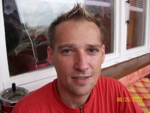 Profilbild von Karsten Törber