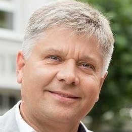 Profilbild von Karsten Trittschuh