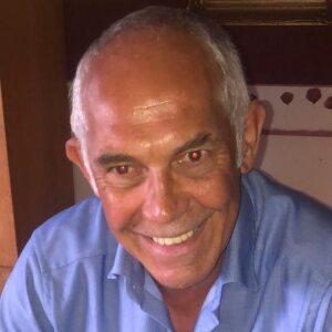 Profilbild von Karsten Tute