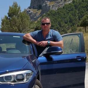 Profilbild von Karsten Uhlig