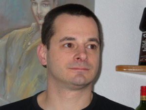 Profilbild von Karsten Urthaler