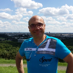 Profilbild von Karsten Vehlow