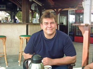 Profilbild von Karsten Veit