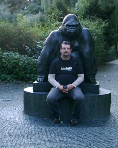 Profilbild von Karsten Voigtland