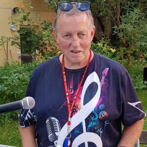 Profilbild von Karsten Wach