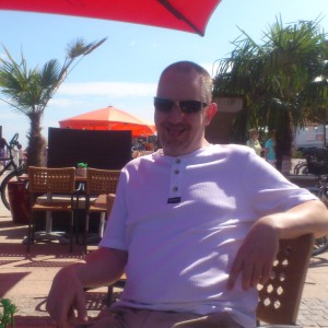 Profilbild von Karsten Waehrisch