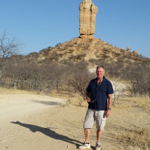 Profilbild von Karsten Waelzer