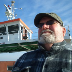 Profilbild von Karsten Wahrenberg