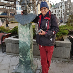 Profilbild von Karsten Walzel