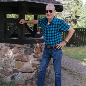 Profilbild von Karsten Waschke