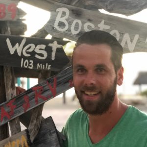 Profilbild von Karsten Weeverink