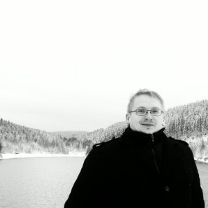 Profilbild von Karsten Wegner