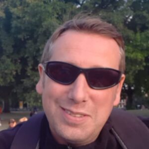 Profilbild von Karsten Wennemer