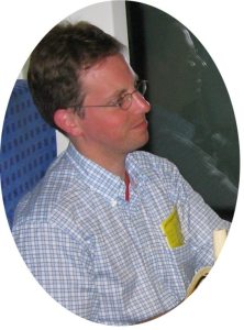 Profilbild von Karsten Wernecke