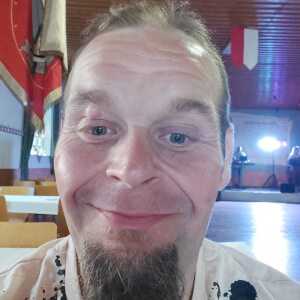 Profilbild von Karsten Werneke