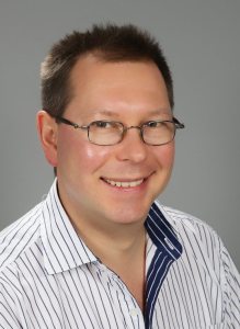 Profilbild von Karsten Wernicke