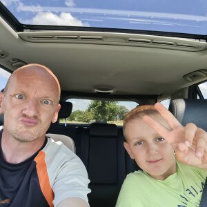 Profilbild von Karsten Westen
