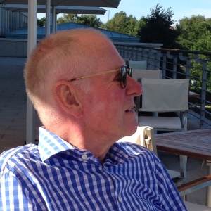 Profilbild von Karsten Wick