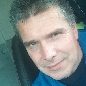 Profilbild von Karsten Wiehe