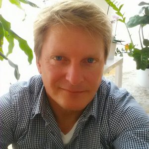 Profilbild von Karsten Wiesner