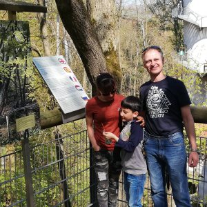 Profilbild von Karsten Wilhelm