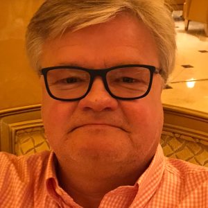 Profilbild von Karsten Wilkening