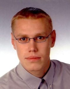 Profilbild von Karsten Wille