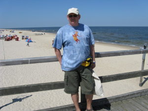 Profilbild von Karsten Willeke