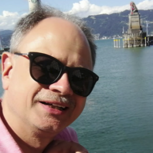 Profilbild von Karsten Wischke