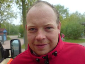 Profilbild von Karsten Woerdemann